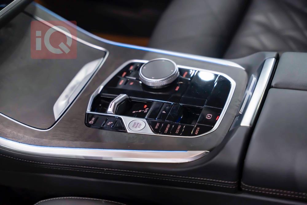 بي ام دبليو X5